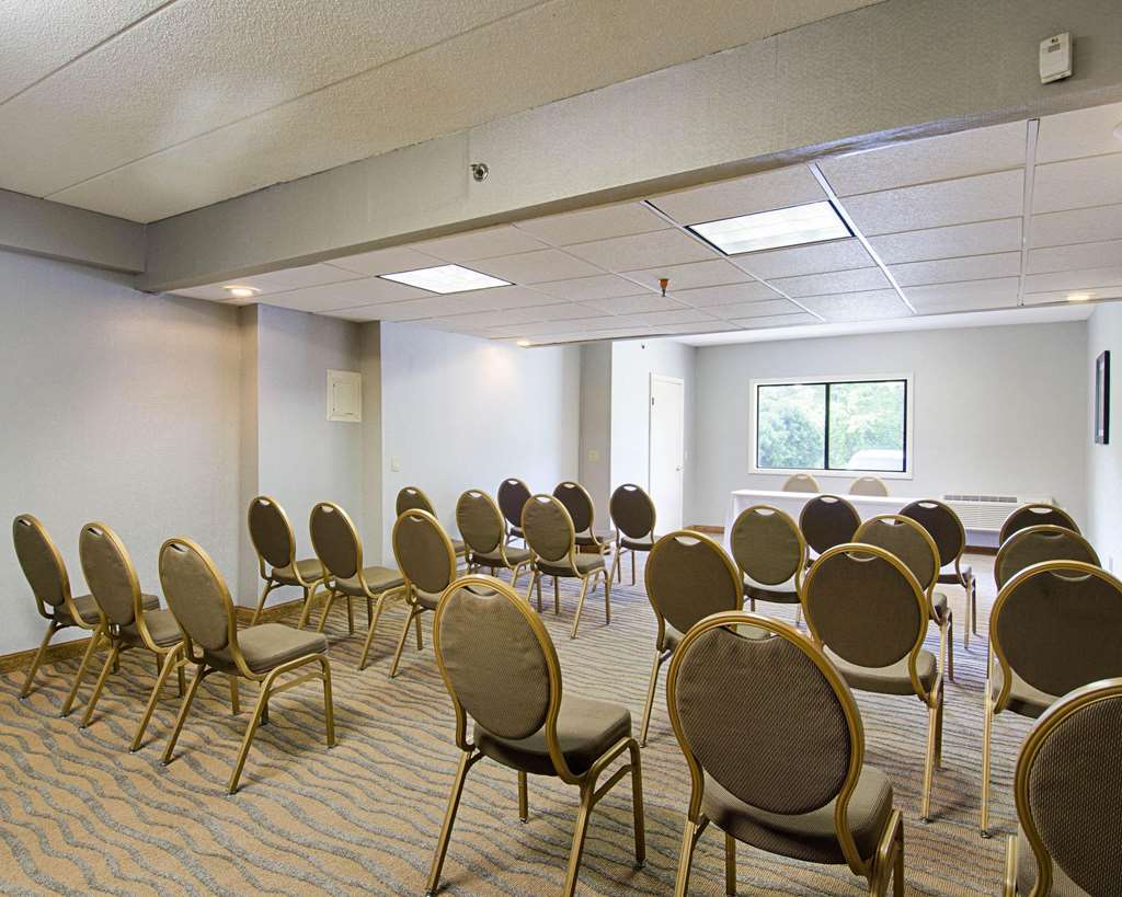 Suburban Extended Stay Hotel Worcester Facilities photo